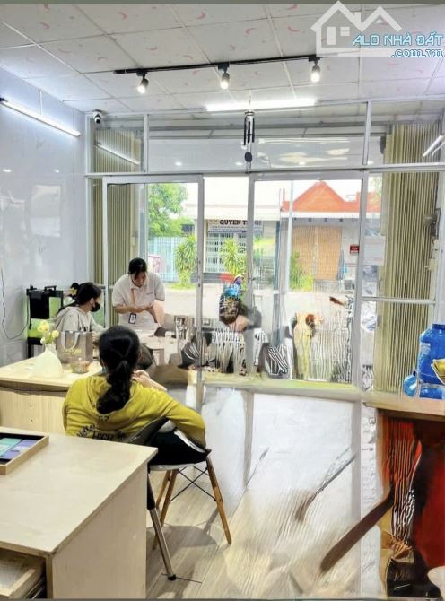 BÁN NHÀ MẶT TIỀN ĐƯỜNG ĐỒNG VĂN CỐNG GẦN LỘ 40M, AN THỚI, BÌNH THUỶ, TP.CẦN THƠ - 1