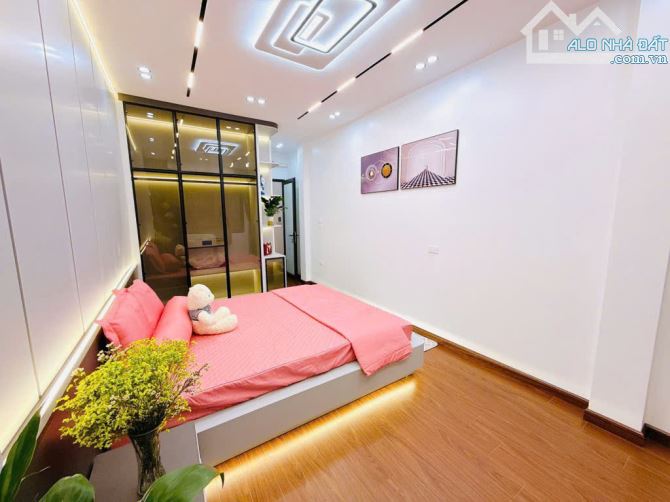 Tin Thật, Lạc Long Quân, rất hiếm, gần Hồ Tây , Nội thất đẹp, ở ngay giá 5,9 tỉ - 1