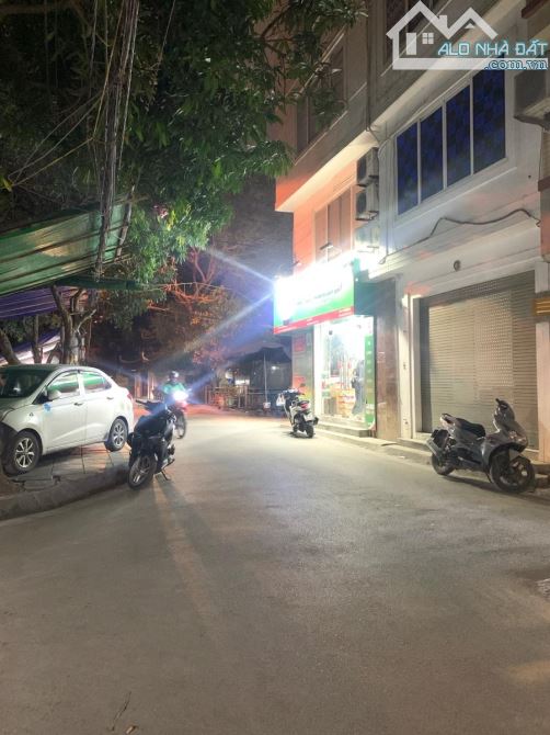 Bán nhà quan nhân ôtô nằm ngủ trong nhà, kd vô đối, 42m* 5T giá 11.5 tỷ. - 1