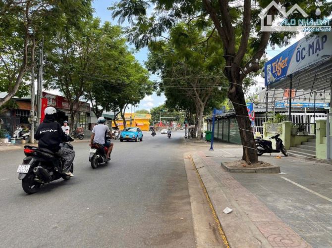 ĐẤT MẶT TIỀN ĐƯỜNG ĐIỆN BIÊN PHỦ – TP BÀ RỊA - GIÁ TỐT CHO NHÀ ĐẦU TƯ - 1