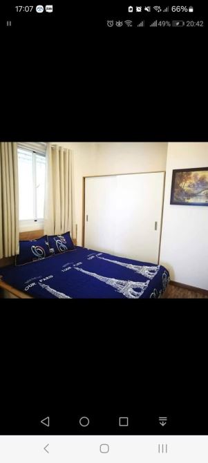 Cho thuê căn hộ 2PN đủ nội thất tại Biên Hoà - 1