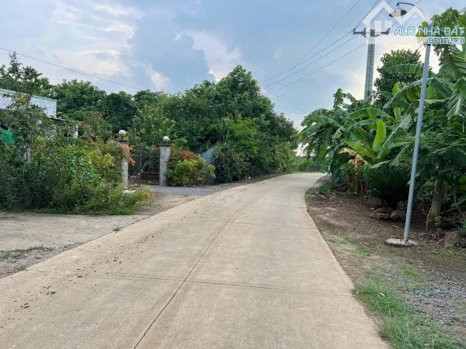 Bán đất tại Xã La Ngà, Định Quán, Đồng Nai, giá cực chất 3,5 tỷ, 14688 m2 - 1