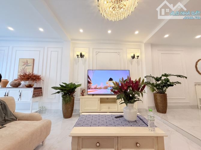 Xuân Đỉnh – Nhà 5 Tầng Mới Keng – Lô Góc – Ô Tô Đỗ Cửa – Kinh Doanh Cực Tốt – Giá Siêu Yêu - 1