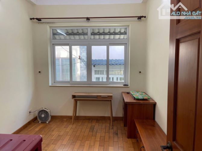 🔥 GẤP! Bán nhà Trần Đình Xu, Q1, 25.3m², 4 tầng, chỉ 10 tỷ - 1