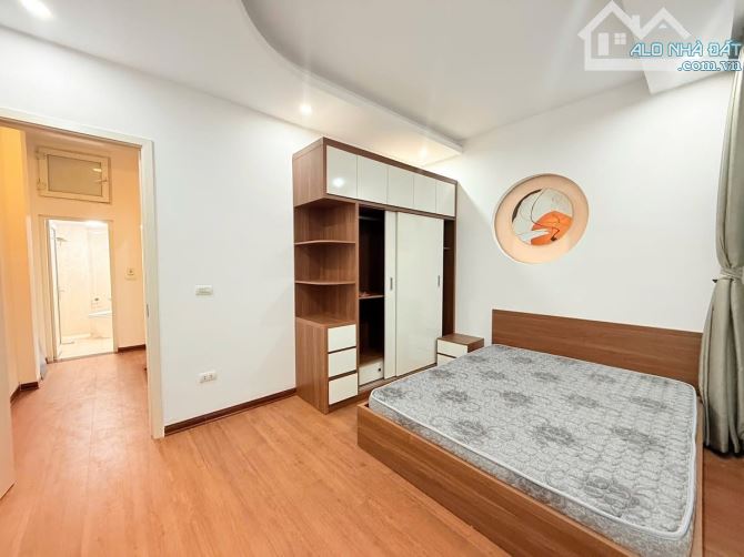 Cần Bán Nhà Mễ Trì Hạ-Nhà Đẹp, Vô Cùng Tiện Ích- Diện Tích 41m, Mặt tiền 4.5m- Giá 8.9 Tỷ - 1