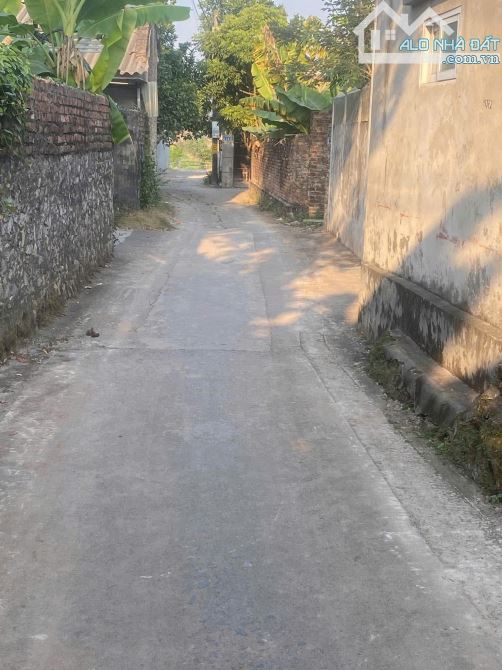 Bán đất thị trấn đại nghĩa mỹ đức - 1