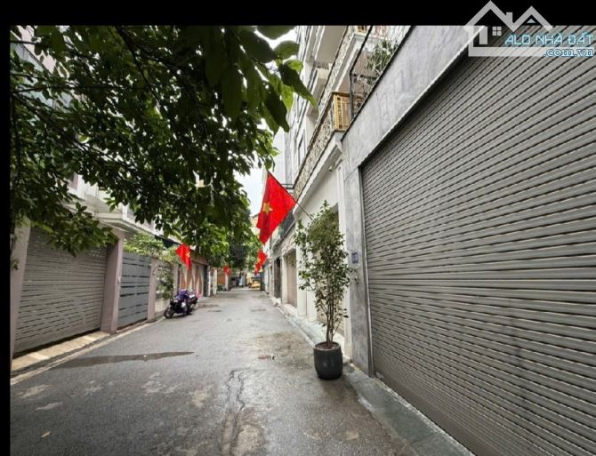 29.3 tỷ/ 87 M2/5 tầng/5 Mt/ Xuân La. Tây Hồ. Ô TÔ CHÁNH - 1