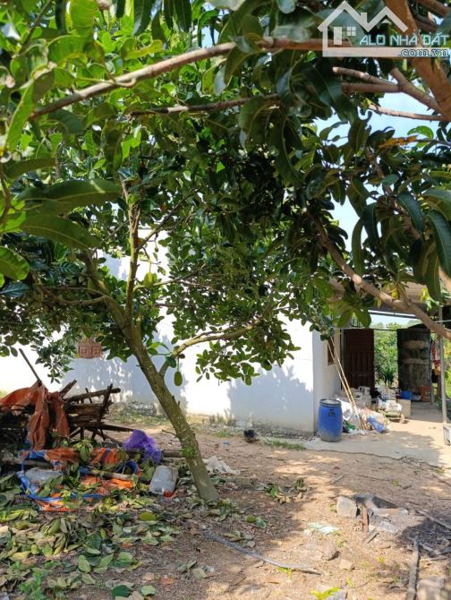 Bán đất đẹp tại Xã La Ngà, Định Quán, Đồng Nai, 2 tỷ, 3789 m2 có sẵn 300m2 thổ cư - 1