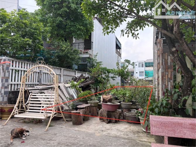 Bán đất kiệt ô tô Nguyễn Sinh Cung, Phú Thượng, TP Huế – Diện tích 178m², sổ hồng riêng - 1