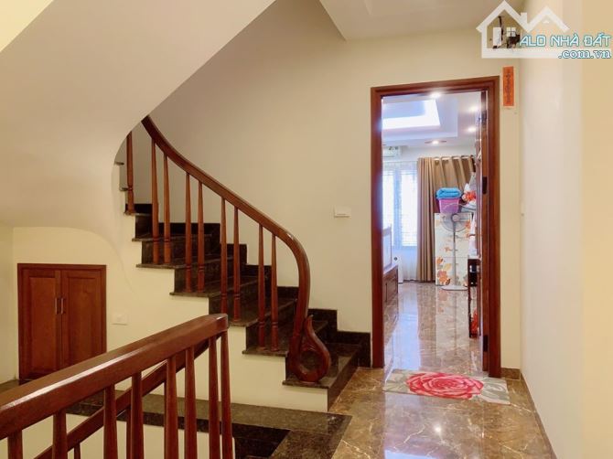 Bán nhà Ỷ La Dương Nội Hà Đông,32m2, 4tầng, 5.5tỷ. - 1