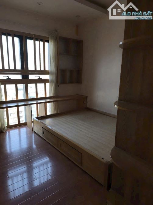 CHO THUÊ CC WESTA TRẦN PHÚ, 81M*3 NGỦ GIÁ 12 TRIỆU, FULL ĐỒ - 1