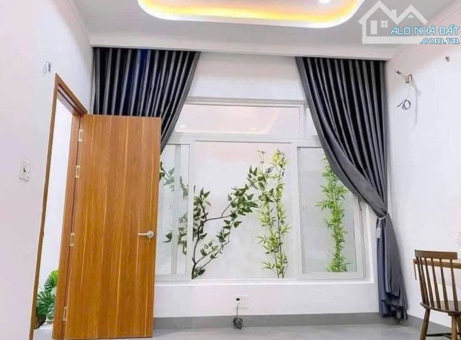 🏡 BÁN NHÀ TRUNG TÂM QUẬN 1 – HẺM XE HƠI – GẦN CHỢ BẾN THÀNH 🏡 - 1