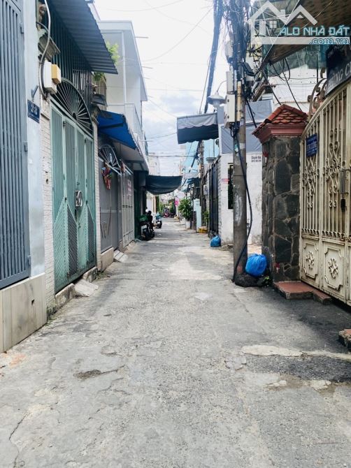 BÁN GẤP ĐẤT MẶT TIỀN HÀ BÁ TƯỜNG, 80m2, 4x20, giá 7 tỷ hơn. - 1