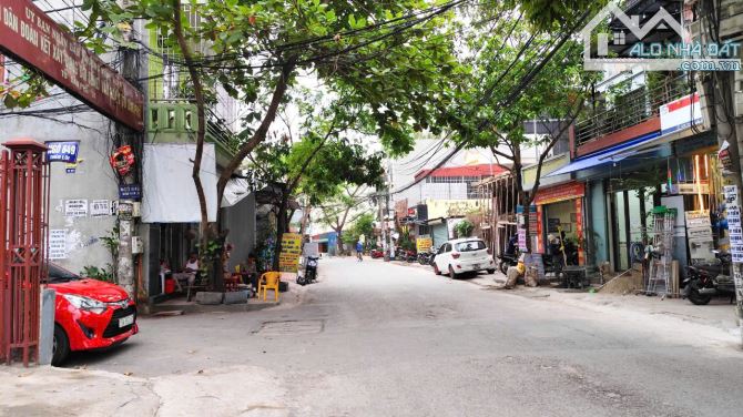 Đất mặt đường Thiên Lôi - rẻ nhất hiện tại - chỉ 65 triệu/m - 1
