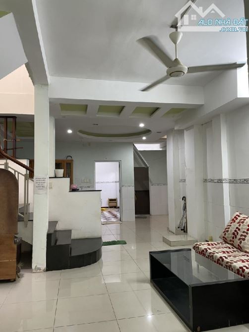 🏡 BÁN NHÀ LÔ GÓC 2 MẶT HẺM – TRUNG TÂM Q8 – GIÁ CHỈ 7T - 1