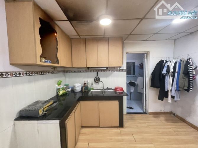 Mặt tiền 3 tầng An Thượng 27 - Giá chỉ 12,850 tỷ - 1