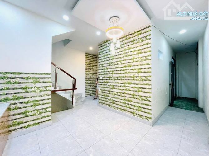 BÁN NHÀ HẺM XE HƠI ĐƯỜNG NGUYỄN THỊ MINH KHAI, QUẬN 1 - MỚI XÂY - GIÁ 11.9 TỶ 🏡 - 1