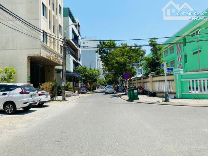 BÁN GẤP NHÀ AN THƯỢNG 27 - RẺ BẰNG GIÁ ĐẤT - PHỐ TÂY DU LỊCH SẦM UẤT - 1