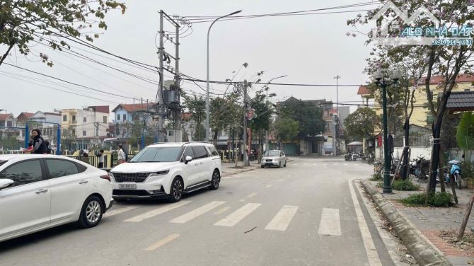 🌻🌻Bán 52m2 Đất Đại Đồng Đại Mạch 🌸 Khu dân cư đông đúc,  Ngõ Thông 🚘 Ô Tô đỗ cửa. - 1