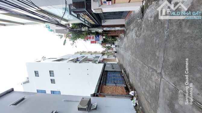 BÁN NHÀ CẤP 4 SÁT BIỂN DT 120 M2, ĐƯỜNG NGUYỄN KHÁNH TOÀN, VĨNH HẢI NHA TRANG GIÁ RẺ. - 1