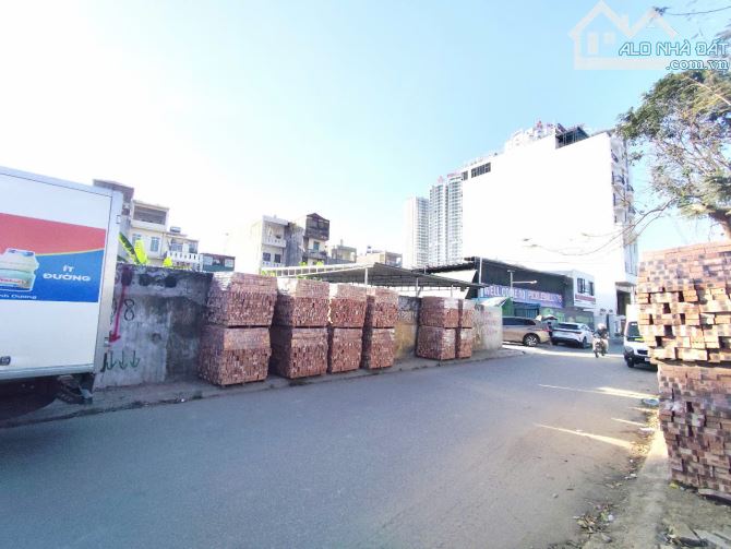 Đất tuyến 2 Võ Nguyên Giáp - 512m, ngang 13m, đường 9m, Giá 65 tr/m siêu đẹp - 1