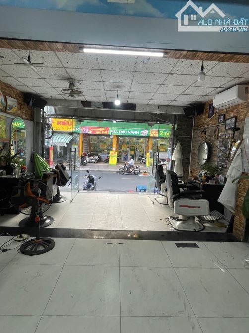 MẶT TIỀN KINH DOANH SIÊU VÍP-TRUNG TÂM CẦU XÉO  TÂN PHÚ-79M2-4 TẦNG-NGANG 5.2M. NHỈNH 13 , - 1
