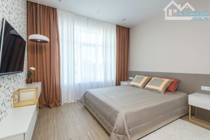 Dòng Tiền Biển Mỹ Khê- Kiệt 7m Lê Hữu Trác Quận Sơn Trà- 182m2- Ngang 6m2- Giá : 12 Tỷ 5 - 1