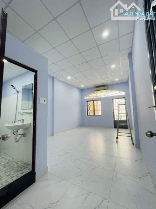 HXH THÔNG - NGAY NHÀ THỜ AN LẠC - CÁCH MẠNG THÁNG 8 - TÂN BÌNH - 60M2 - CHỈ 8.99T TL - 1
