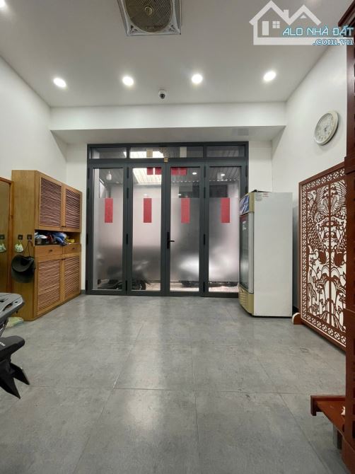 Dương Văn Dương  Tân Phú 45m2 4 tầng giá nhỉnh 5 tỷ - 1
