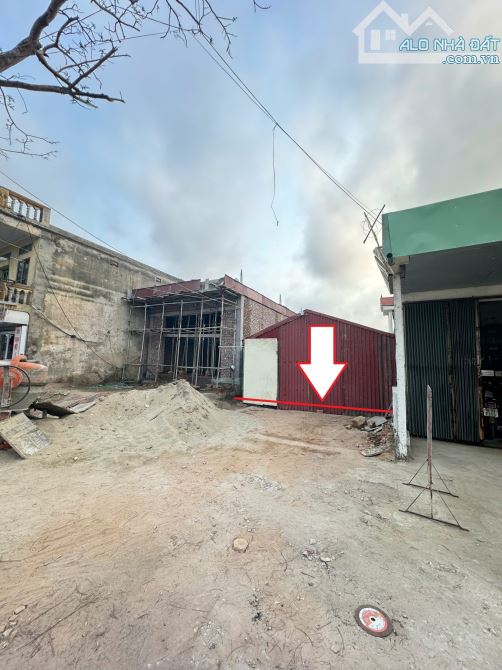 ✅ Siêu Phẩm 99m ngng 5.5m mặt đường Phạm Văn Đồng. Giá cchir hơb 4 tỷ. - 1