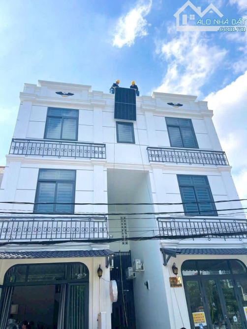 Bán 22p Trọ Trục Chính Hẻm 38 Đường 3/2, P.Hưng Lợi, Q.Ninh Kiều, Tp Cần Thơ - 1