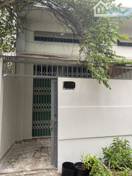Cho thuê nhà nguyên căn đường Nguyễn Sỹ Sách phường 15 Tân Bình 3PN giá 9 triệu - 1