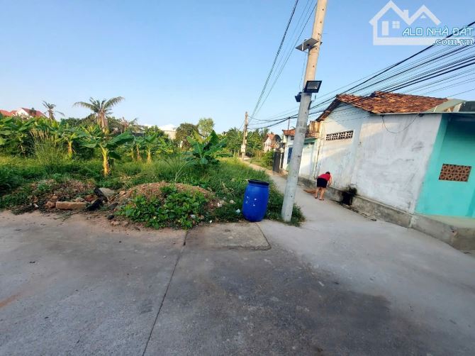Bán 100m2 đất đường An Thạnh 07, gần chợ Phú Văn giá 2 tỷ 150 - 1
