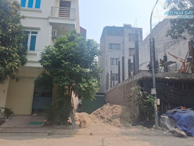 BÁN LÔ ĐẤT CỰC ĐẸP ĐƯỜNG HOÀNG HOA THÁM, BỒ SƠN, VÕ CƯỜNG - 1