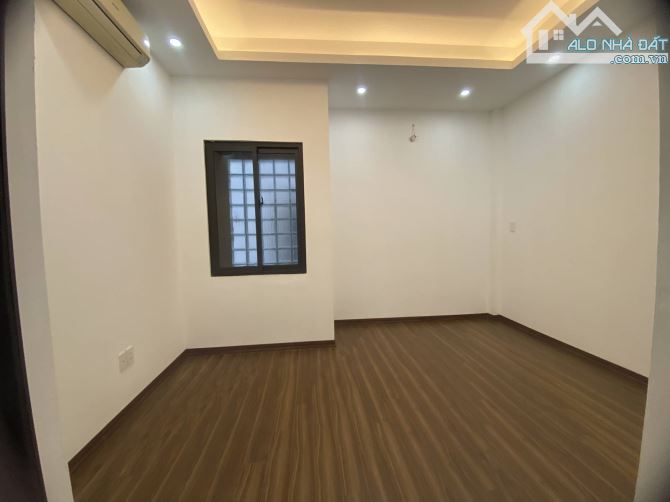 BÁN NHÀ ĐỊNH CÔNG THƯỢNG, 45M2, 4 TẦNG, MẶT TIỀN RỘNG, FULL NỘI THẤT. 8,2 TỶ. - 1