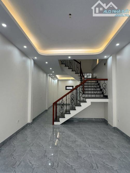 BÁN NHÀ MỚI TINH ĐƯỜNG OTO KHU KHẢ LỄ, VÕ CƯỜNG, TP BẮC NINH - 1