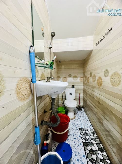 🏡(Q.TÂN PHÚ) GẦN MẶT TIỀN NGUYỄN SƠN - SIÊU THỊ GO 44M2 - 3 TẦNG - NHỈNH 4 TỶ 🚗 - 1