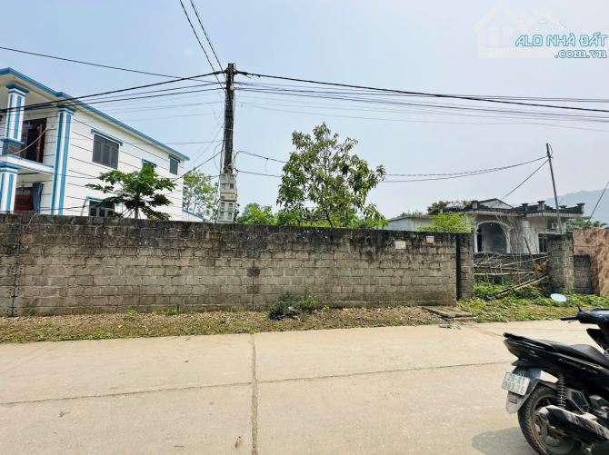 SIÊU PHẨM DT 400m2 FULL THỔ CƯ - MT10m - HƠN 1 tỷ - CÁCH ĐƯỜNG MÒN HCM 500m - 1