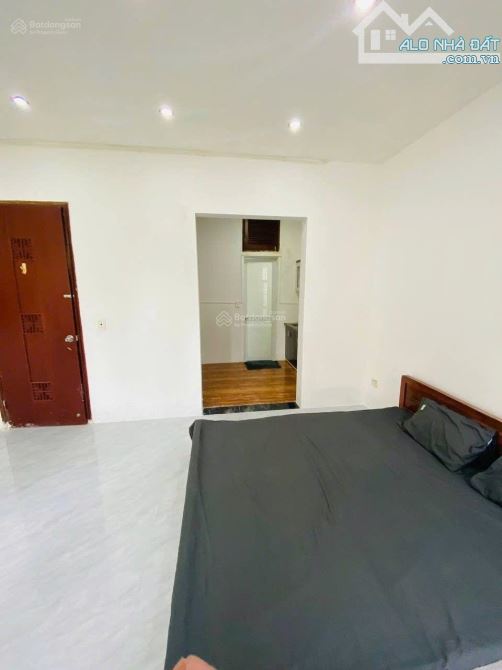 Bán nhà Âu Cơ, vuông vắn, ngõ rộng, 28m2, 4 tỷ - 1