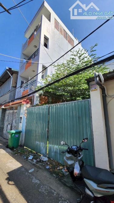 Bán đất hẻm 88 Nguyễn Văn Quỳ. Quận 7. Dt 4.2x16m. giá 4.7 tỷ - 1