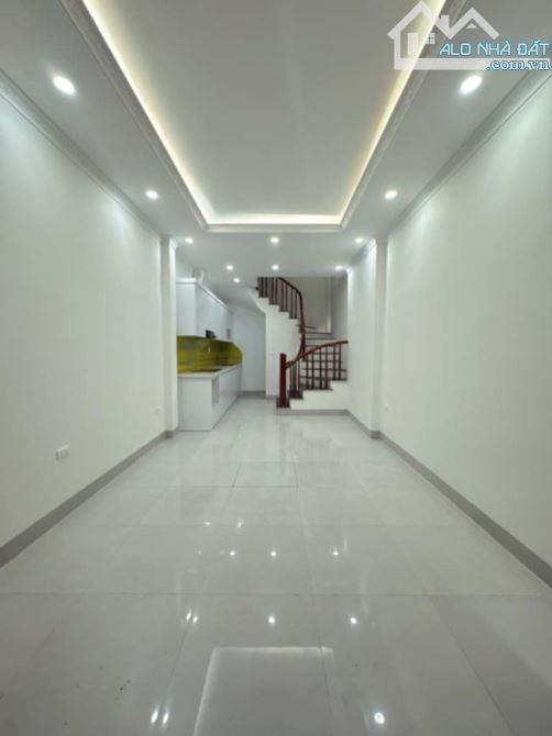 💥chủ cần bán căn nhà Thượng Thanh -Long Biên - 1