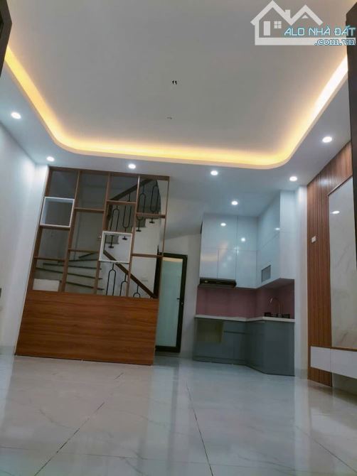 Bán nhà 5 tầng Xuân Đỉnh - Bắc Từ Liêm - 35m2 - 7 tỷ - 1