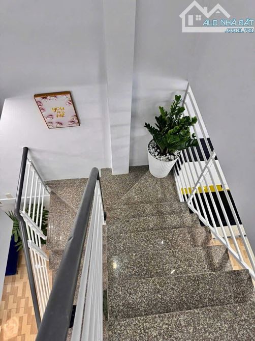 ✨1 Trệt 1 Lầu Mới Đẹp, 31M2 (3x10M) SỔ VUÔNG A4, sát Mặt Tiền cách vài bước chân - 3,59 TỶ - 12
