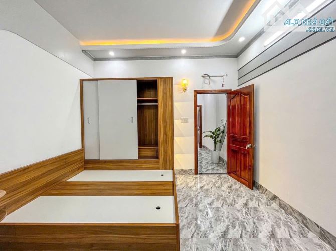 BÁN NHÀ TRỆT LẦU THỚI NHỰT 1 AN KHÁNH NINH KIỀU - 12