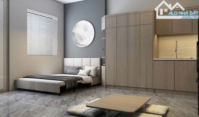 💥BÁN SIÊU PHẨM CCMN GỐC ĐỀ - 65m², 5 tầng, MT 5.4m -11 PHÒNG GIÁ 13.6 TỶ 💥 - 12