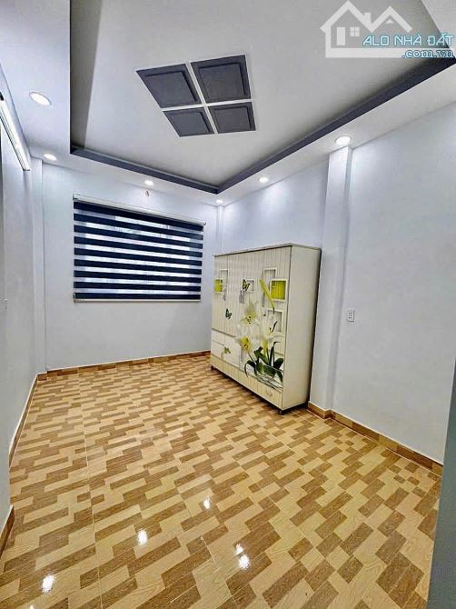 ✨1 Trệt 1 Lầu Mới Đẹp, 31M2 (3x10M) SỔ VUÔNG A4, sát Mặt Tiền cách vài bước chân - 3,59 TỶ - 13