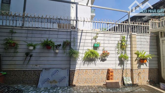 Bán nhà hẻm Âu Dương Lân Phường 2 Quận 8. Nhà hẻm 1 xẹt, hẻm xe hơi, gần THCS Khánh Bình - 13
