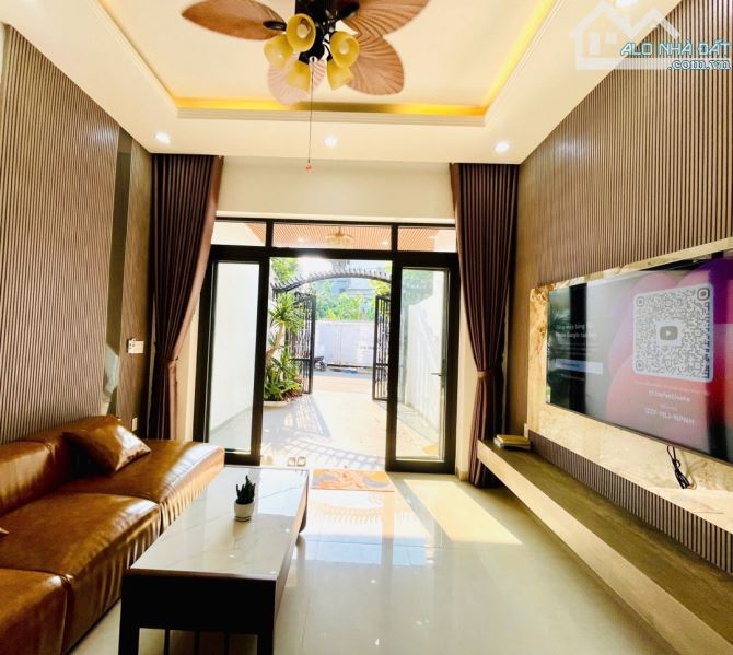 BÁN NHÀ 3 TẦNG MẶT PHỐ ĐƯỜNG PHÚ XUÂN 9 HOÀ MINH LIÊN CHIẾU ĐÀ NẴNG - 13