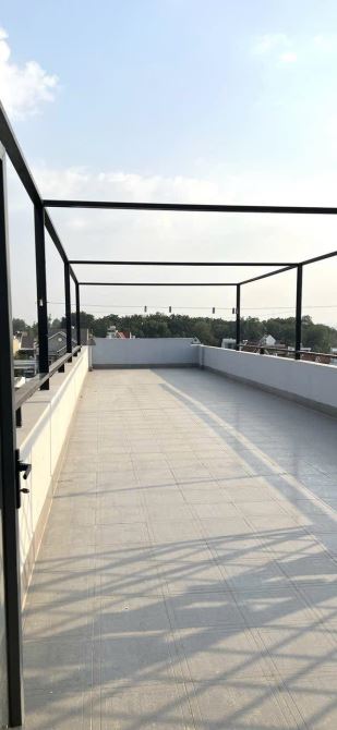 Nhà Mặt tiền buôn Bán Sổ hồng hoàn công 250m2  Đất Dt743 Vincom 550 dĩ an - 13