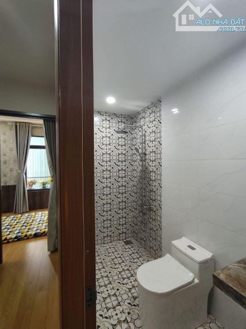 Bán nhà 3 mê kiệt Nguyễn Phước Nguyên, 3 phòng ngủ sạch đẹp - 13